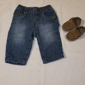 Children's Place jeans